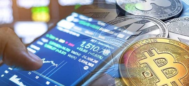 Kripto para dolandırıcılık suçları bir yılda üçe katlandı