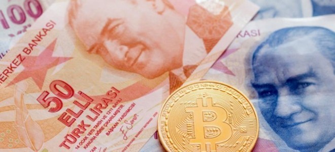 Kripto para düzenlemesi Meclis’e geliyor