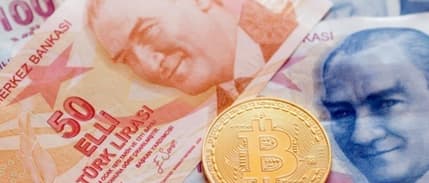 Kripto para düzenlemesi Meclis’e geliyor