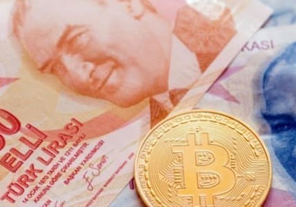 Kripto para düzenlemesi Meclis’e geliyor
