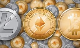 Kripto Para Günlük İşlem Hacmi 20 Milyar Doları Aştı