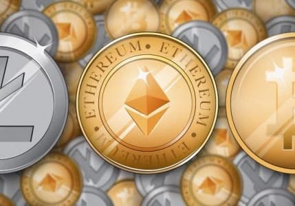 Kripto Para Günlük İşlem Hacmi 20 Milyar Doları Aştı