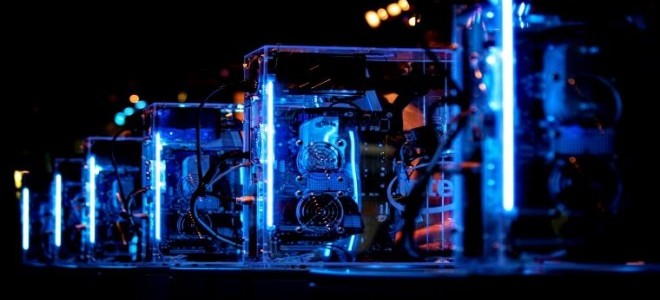 Kripto Para Madencilerinin Donanım Talebi Hızla Yükseliyor