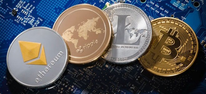 Kripto Para Piyasa Hacmi 24 Saatte Yüzde 9.8 Geriledi