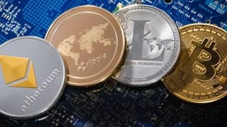 Kripto Para Piyasa Hacmi 24 Saatte Yüzde 9.8 Geriledi