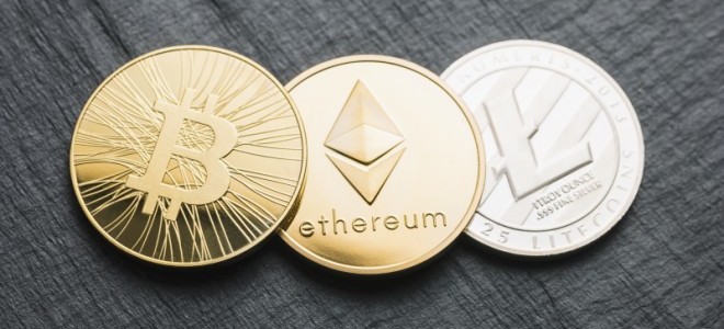 Kripto Para Piyasa Hacmi 400 Milyar Doların Altına Geriledi