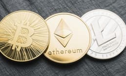 Kripto Para Piyasa Hacmi 400 Milyar Doların Altına Geriledi