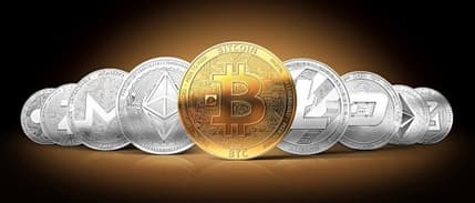  Kripto Para Piyasa Hacmi 450 Milyar Doların Altına Düştü