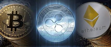 Kripto Para Piyasa Hacmi 500 Milyar Doların da Altına İndi