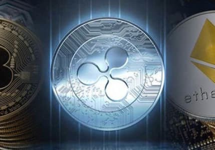 Kripto Para Piyasa Hacmi 500 Milyar Doların da Altına İndi
