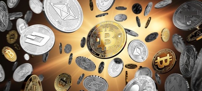 Kripto Para Piyasa Hacmi Tekrar Yükselişe Geçti