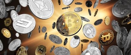 Kripto Para Piyasa Hacmi Tekrar Yükselişe Geçti