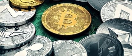 Kripto Para Piyasa Hacmi Yükselirken Sanal Para Birimlerinin Sayısı Artıyor