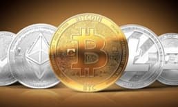 Kripto Para Piyasa Hacmi Yüzde 12.6 Arttı