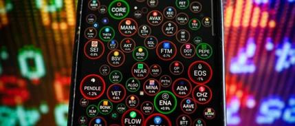 Kripto para piyasalarında 2026 beklentisi yükseldi