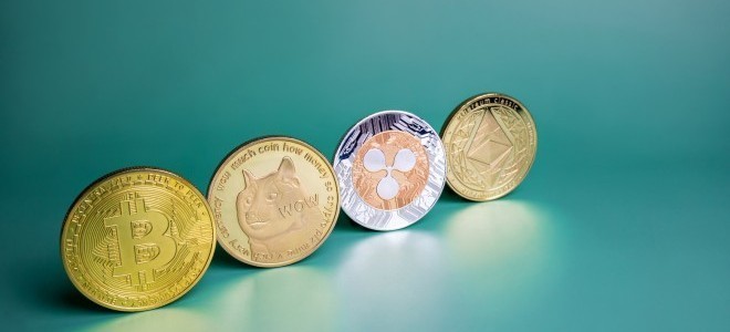 Kripto para piyasalarında öne çıkan işlemler