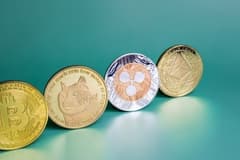 Kripto para piyasalarında öne çıkan işlemler