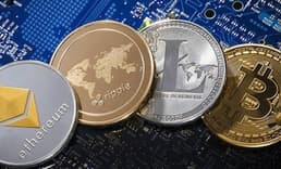 Kripto Para  Piyasanın Artış Seyri Yavaşladı