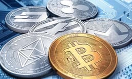 Kripto Para Piyasası 700 Milyar Dolara Dayandı