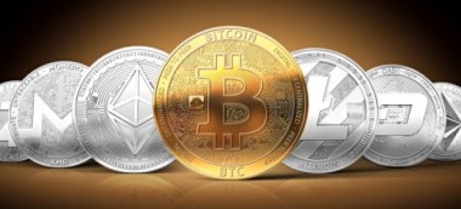 Kripto Para Piyasası 703 Milyar Dolara Ulaştı