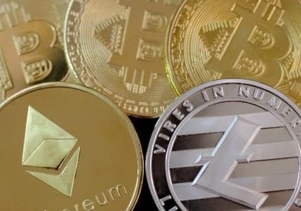 Kripto Para Piyasası Son 24 Saate Yüzde 9.0 Daraldı