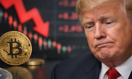 Kripto para piyasası Trump'tan umduğunu bulamadı