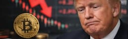 Kripto para piyasası Trump'tan umduğunu bulamadı