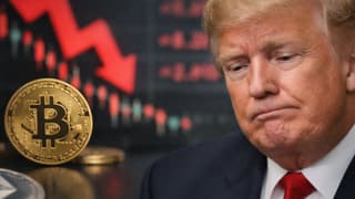 Kripto para piyasası Trump'tan umduğunu bulamadı