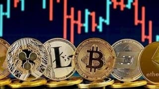 Kripto para piyasası yeni ETF onay süreçlerine odaklandı