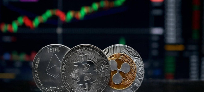 Kripto para piyasasında altcoinler Bitcoin'i geride bıraktı