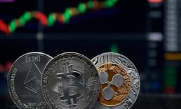Kripto para piyasasında altcoinler Bitcoin'i geride bıraktı