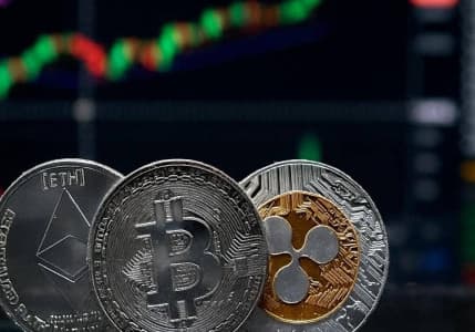 Kripto para piyasasında altcoinler Bitcoin'i geride bıraktı