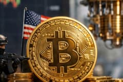 Kripto para piyasasında ilk çeyrek şoku: Bitcoin yüzde 24 değer kaybetti