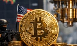 Kripto para piyasasında ilk çeyrek şoku: Bitcoin yüzde 24 değer kaybetti