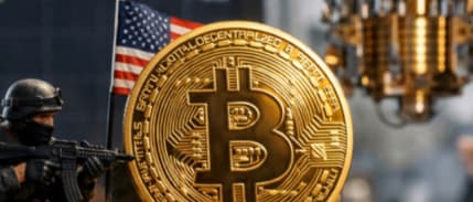 Kripto para piyasasında ilk çeyrek şoku: Bitcoin yüzde 24 değer kaybetti