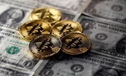 Kripto para piyasasında nisandan bu yana en kötü hafta yaşandı