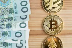 Kripto para piyasasında risk iştahı artıyor