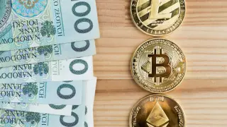 Kripto para piyasasında risk iştahı artıyor