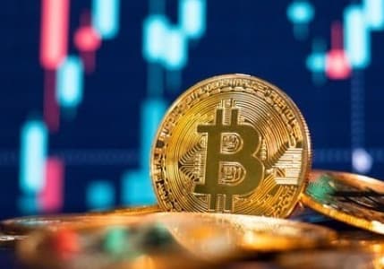 Kripto para piyasasında sert düşüş