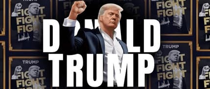 Kripto para piyasasında Trump coin çılgınlığı