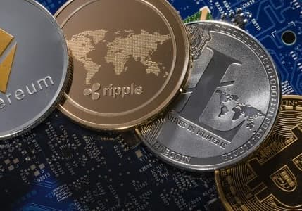 Kripto Para Piyasasında Yükseliş Sürüyor