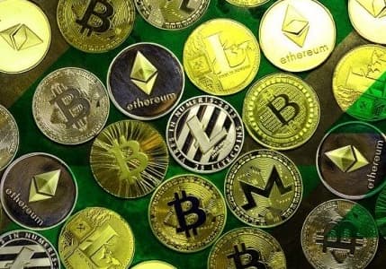 Kripto para piyasasının büyüklüğü dalgalanmalara rağmen 2021'de 2 trilyon doları aştı