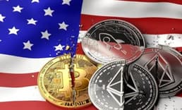 Kripto para sektöründe ABD baskısı
