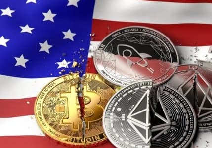 Kripto para sektöründe ABD baskısı