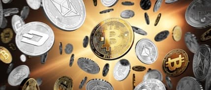 Kripto Para Vadeli İşlemlerdeki Artışla Piyasa Hacmi 360 Milyar Doların Üzerine Çıktı