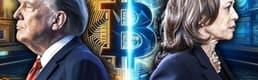 Kripto para yatırımcıları odağına ABD seçimlerini aldı
