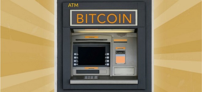 Kripto Paralar Artık ATM’lerden Alınacak