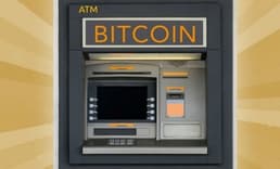 Kripto Paralar Artık ATM’lerden Alınacak