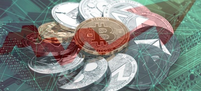 Kripto Paralar Büyüklerin Öncülüğünde Yükseliyor