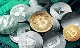 Kripto Paralar Piyasasında Düşüş Sürüyor